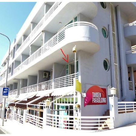 Studio La Ola Apartment Puerto De Naos Exterior photo