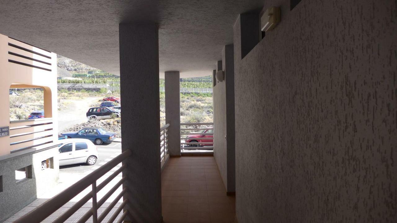 Studio La Ola Apartment Puerto De Naos Exterior photo