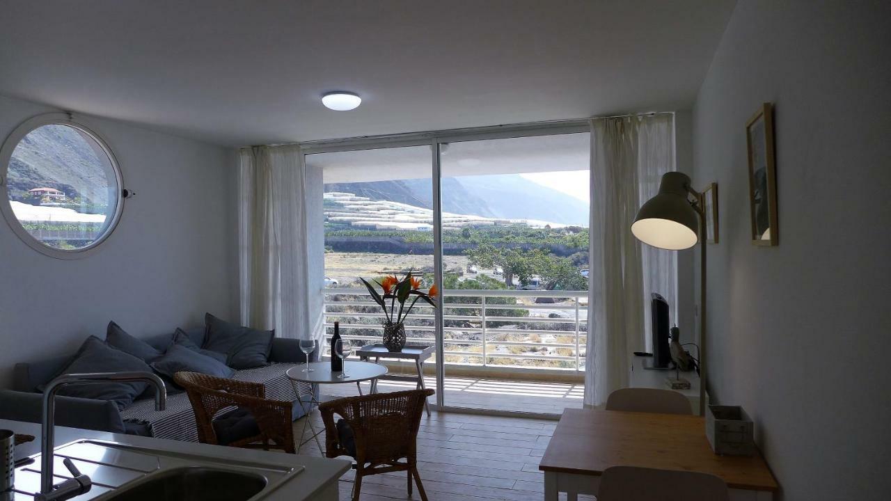Studio La Ola Apartment Puerto De Naos Exterior photo
